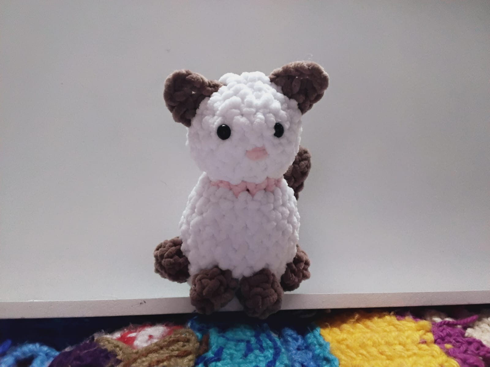 Pisi Pisi Little Kitty