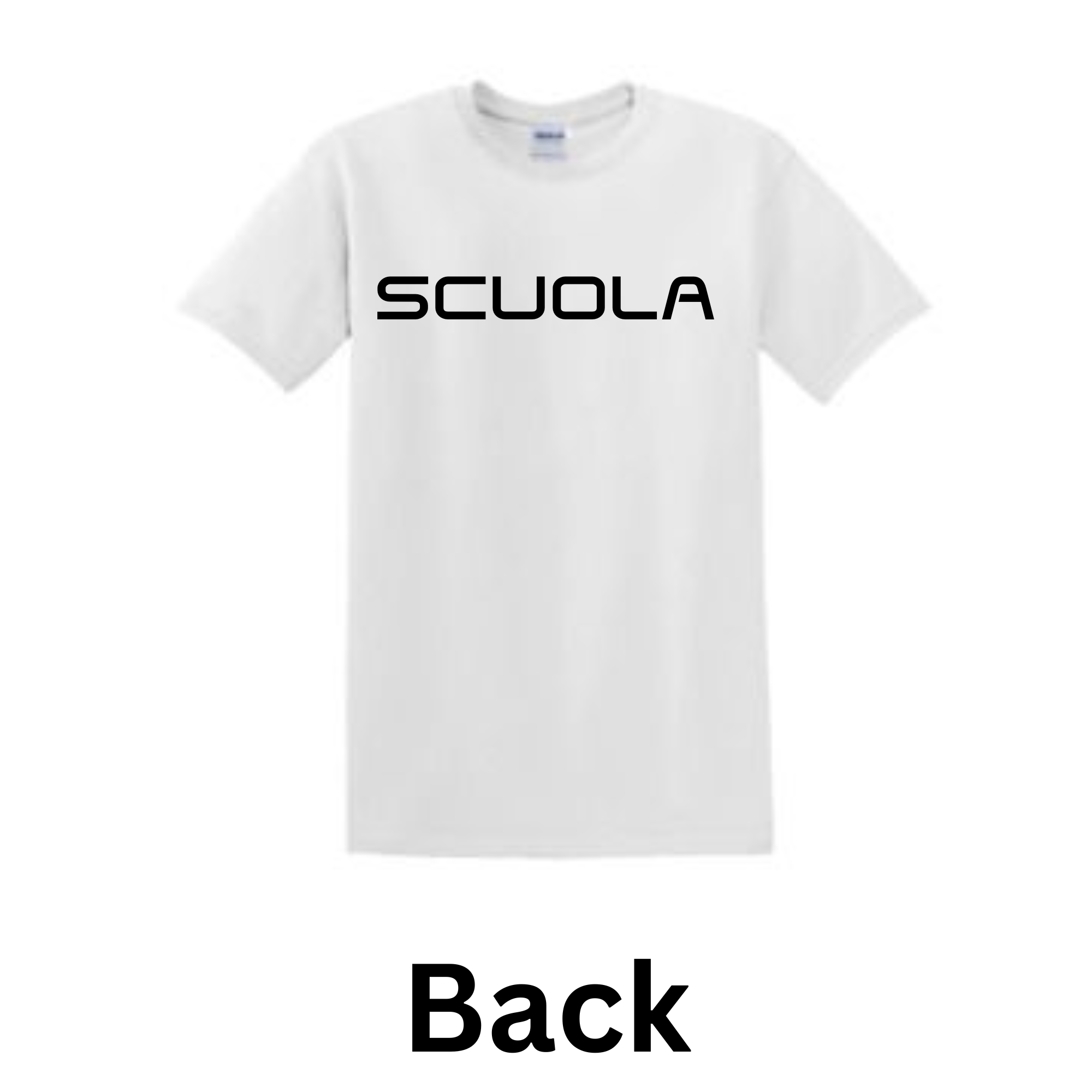 Scuola TShirt
