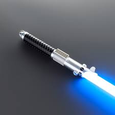 Star Wars Power Crystal Lightsaber