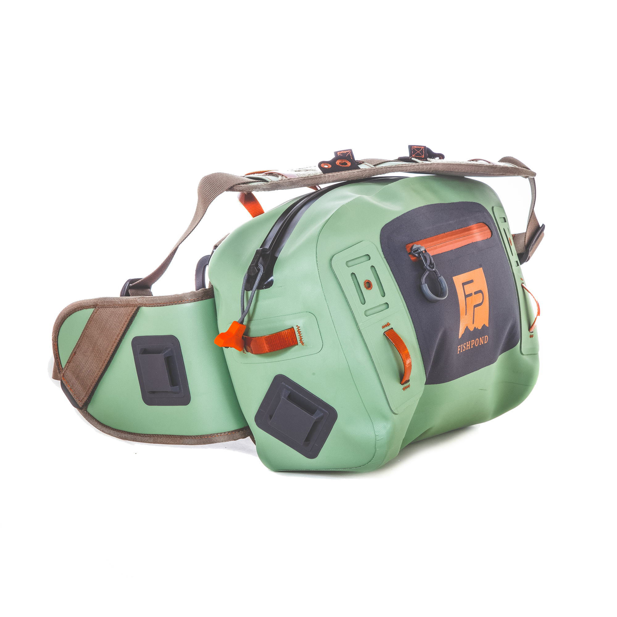 Fishpond Thunderhead Submersible Small Lumbar Pack