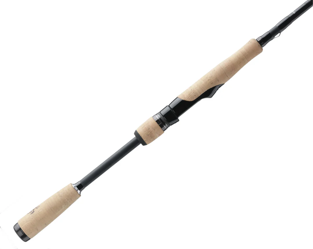 Daiwa Tatula Cork Bass Rod