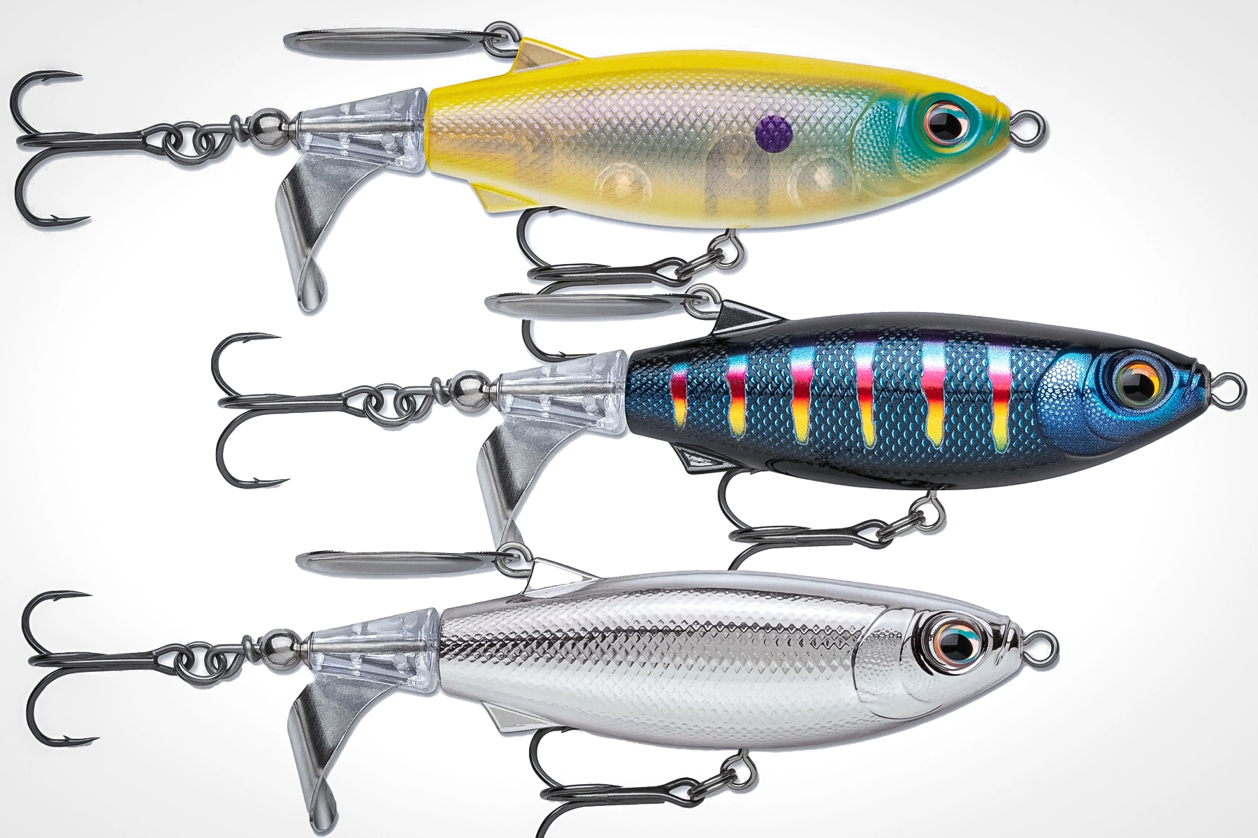 Rapala Claptail 110