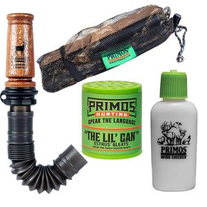 Primos Hunting Call Combo Pack