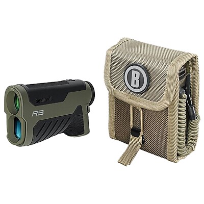 Bushnell Rangefinders