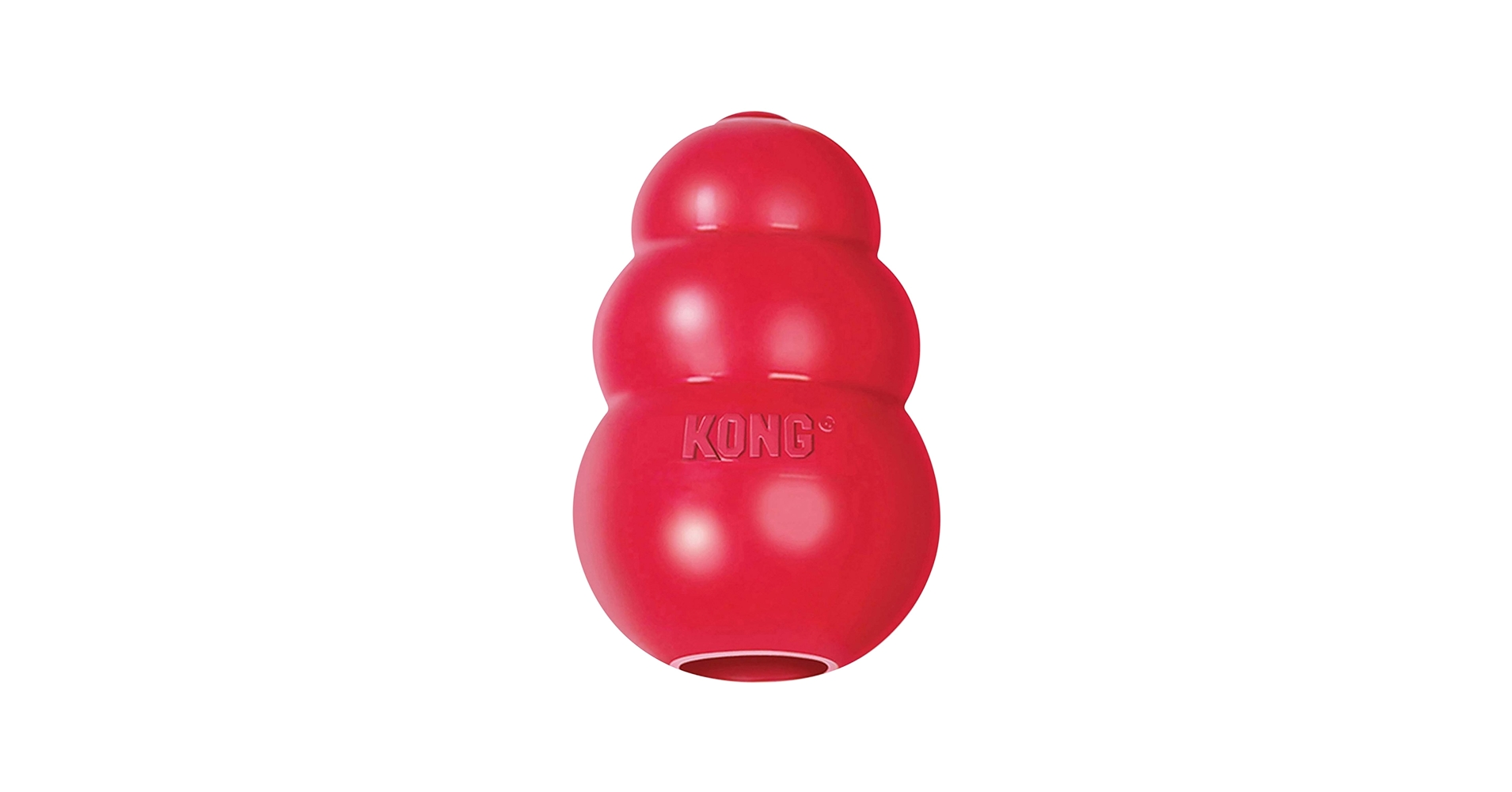 KONG Classic Dog Toy