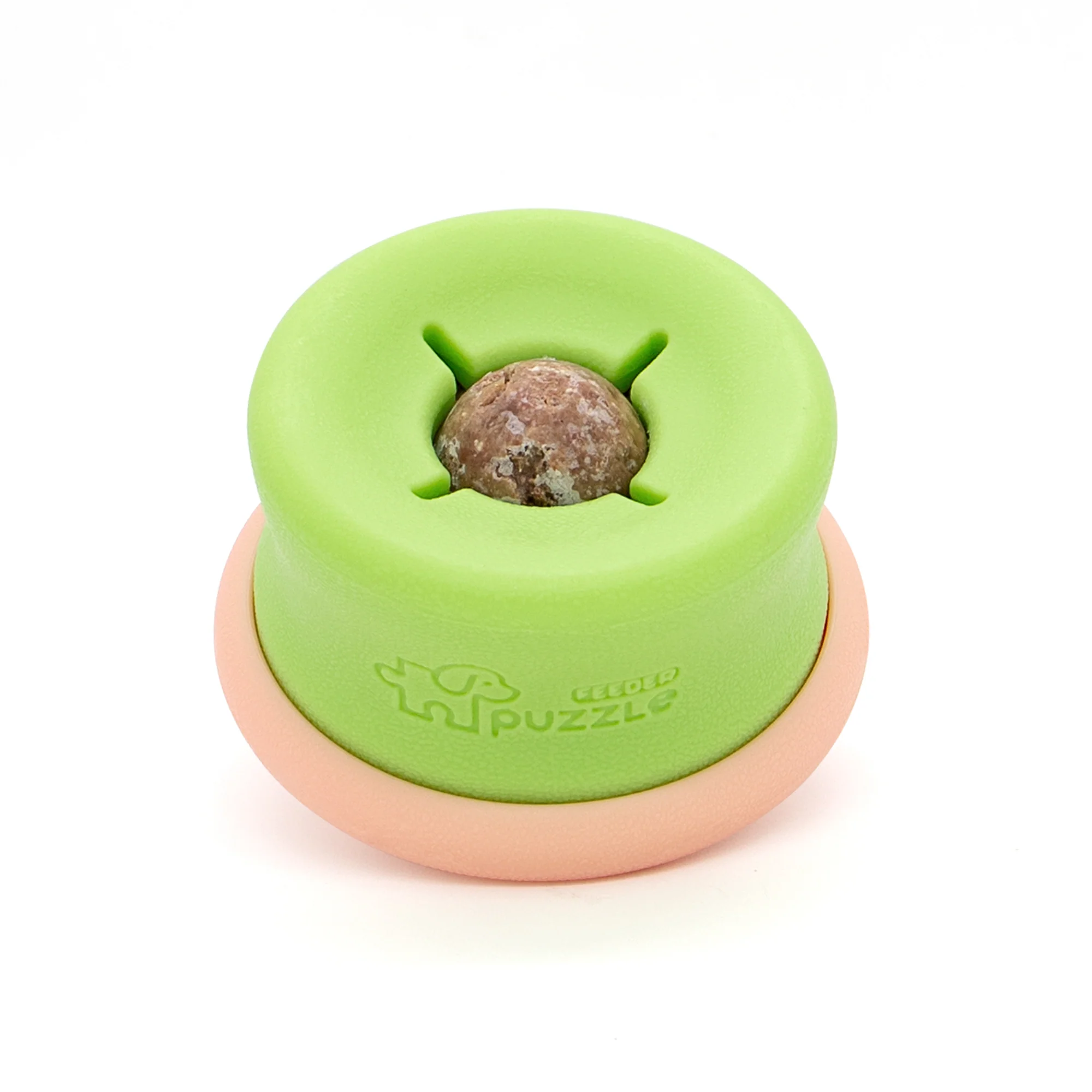 Puzzle Feeder Tumbler