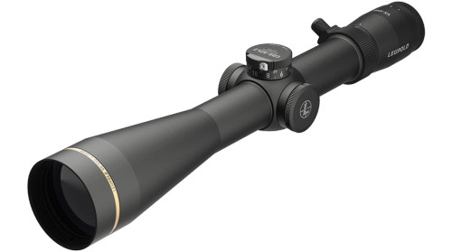 Leupold Rifle Scopes