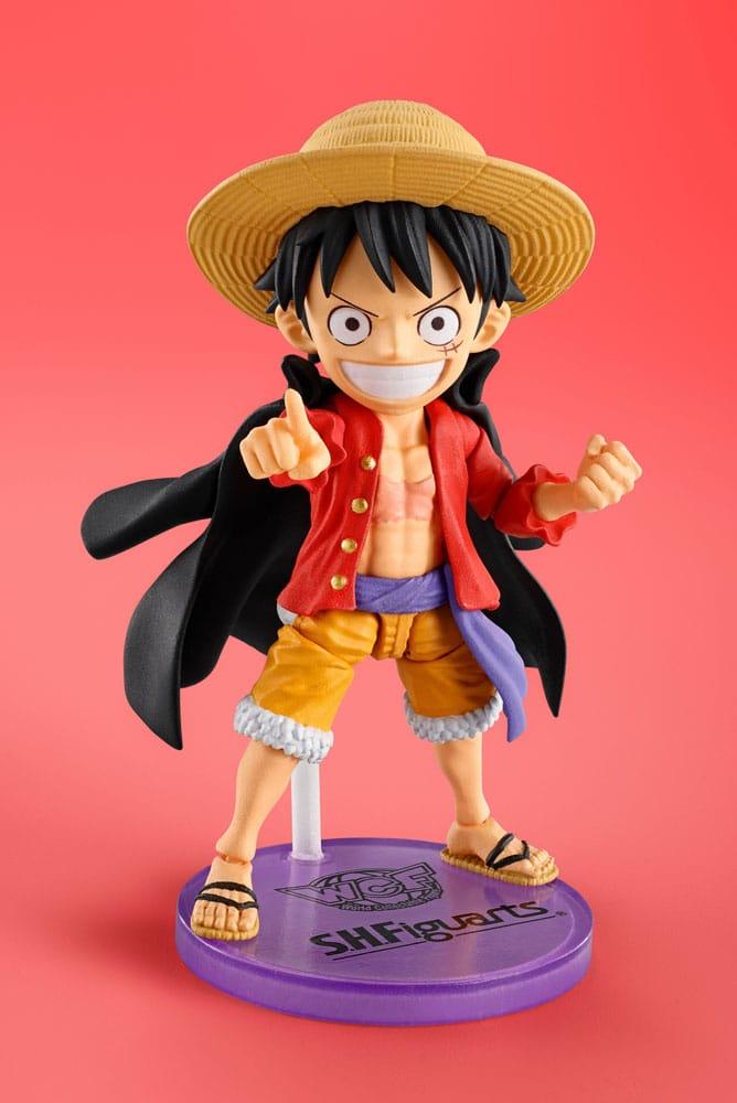 One Piece Figurine