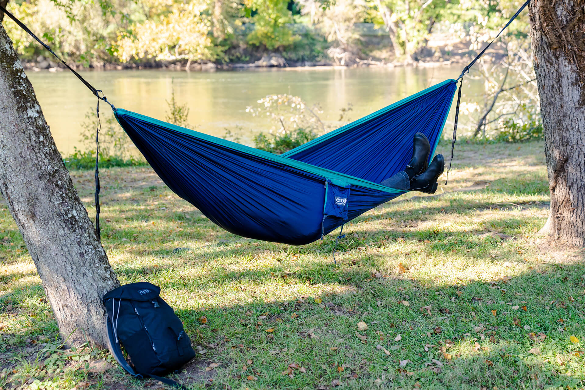 ENO SingleNest Hammock