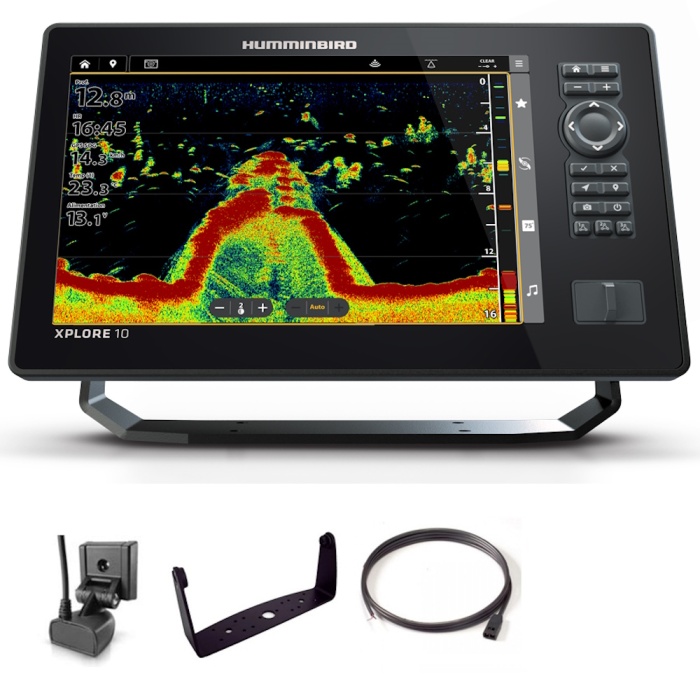 Humminbird XPLORE™ Fish Finder