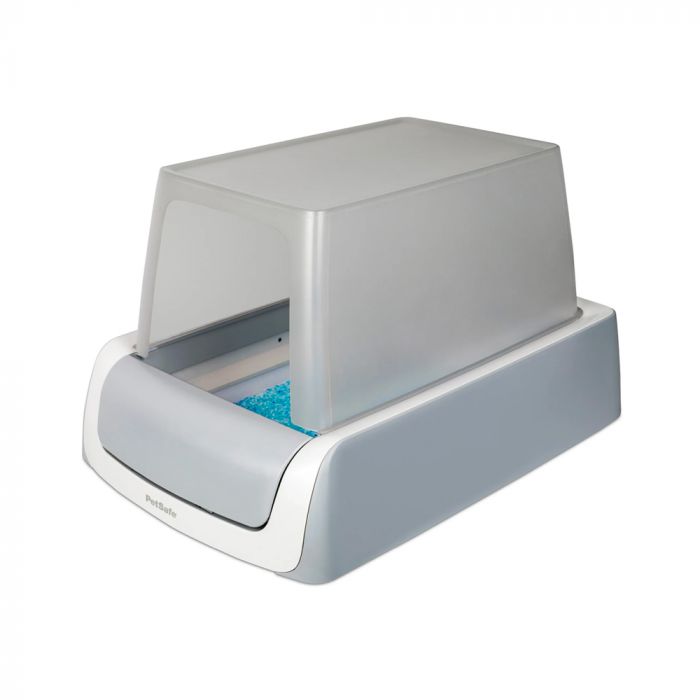 PetSafe ScoopFree Self-Cleaning Litter Box