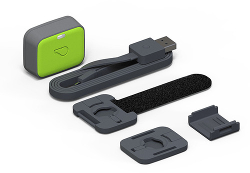 Whistle Go Explore GPS Pet Tracker