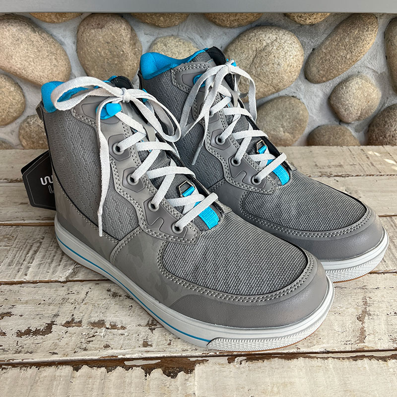 Korkers Salt Sneaker Boot