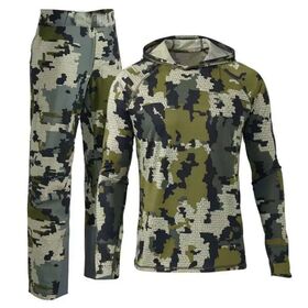 FORLOH RAPX Camo Hunting Apparel