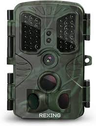 Moultrie Trail Cameras