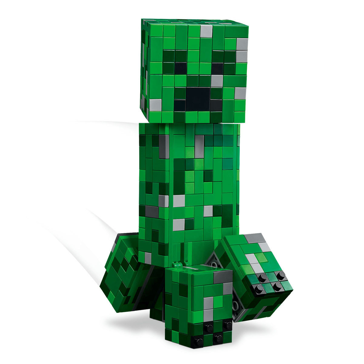 LEGO Minecraft The Creeper