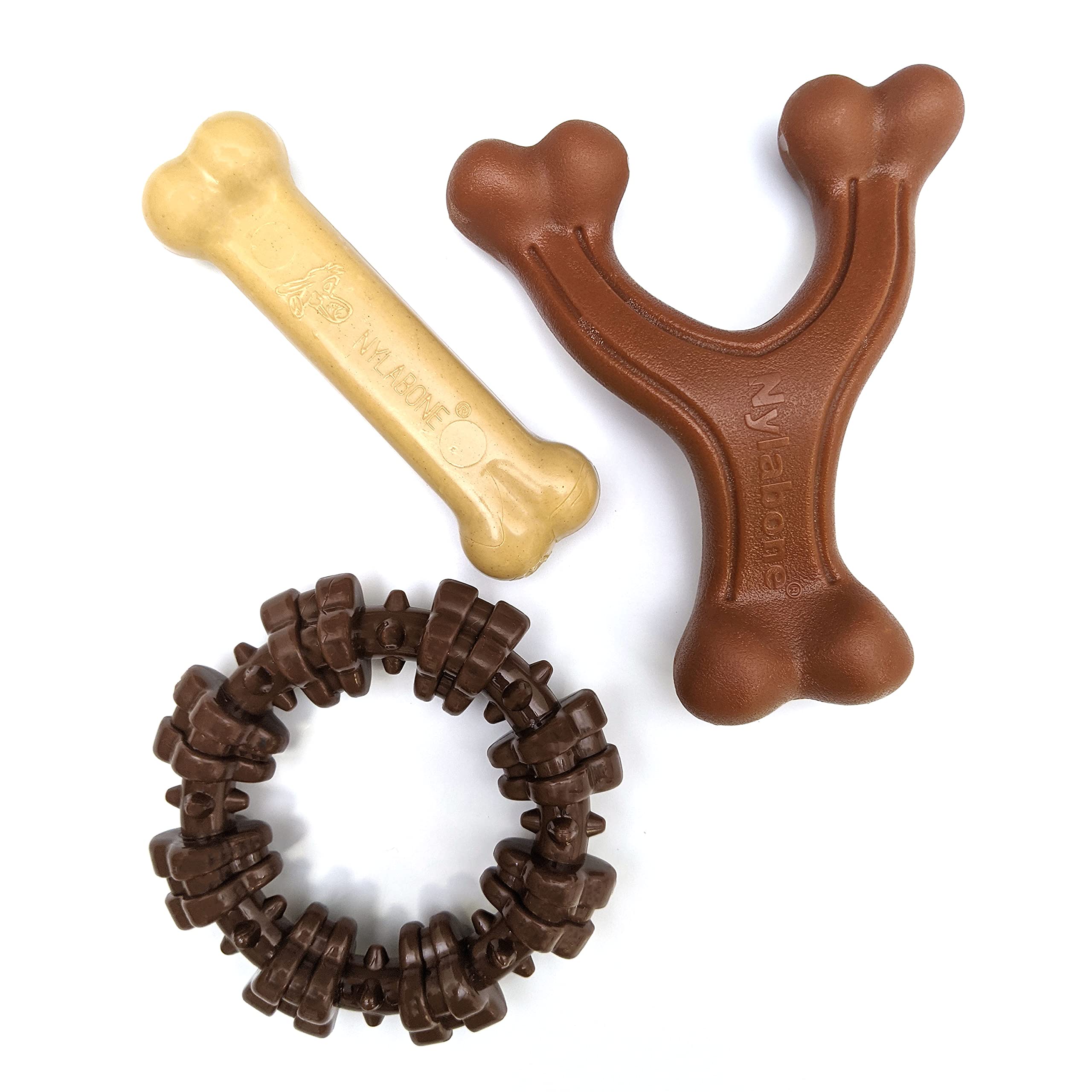 Nylabone Dog Toys