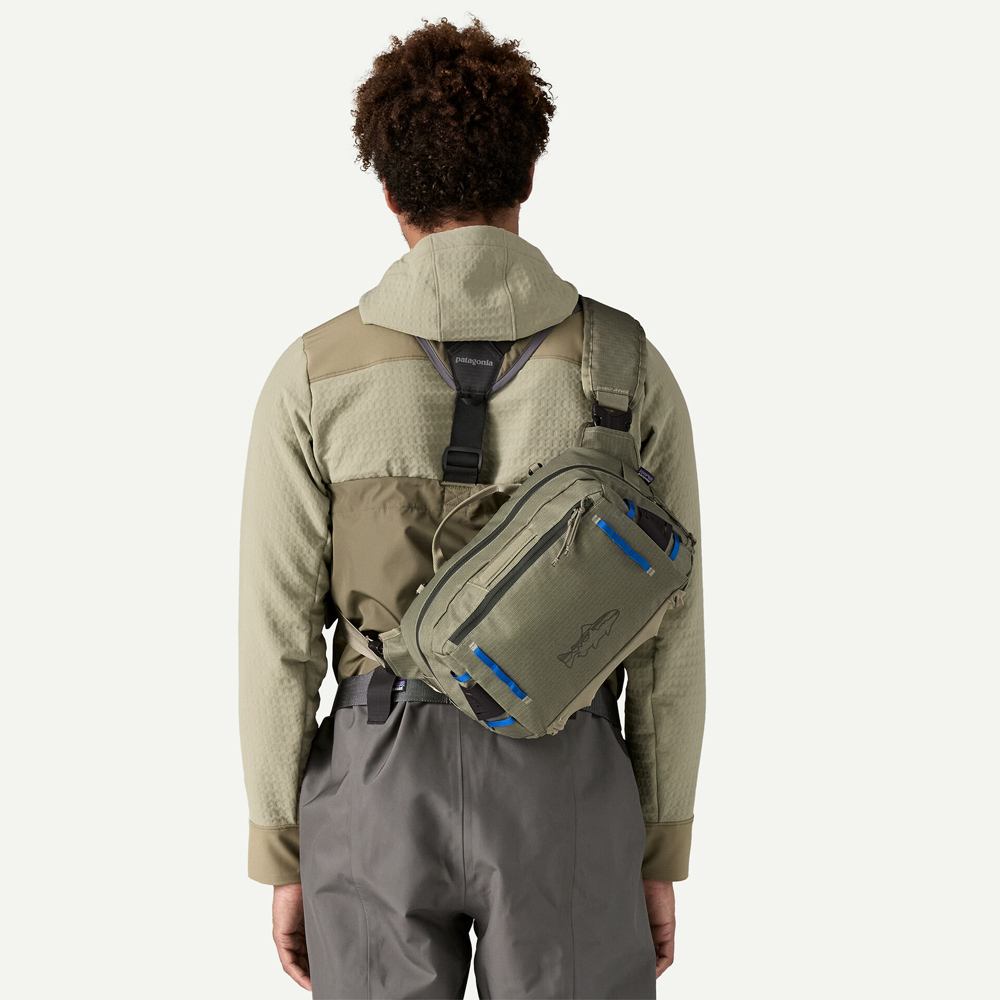 Patagonia Stealth Switch Packs