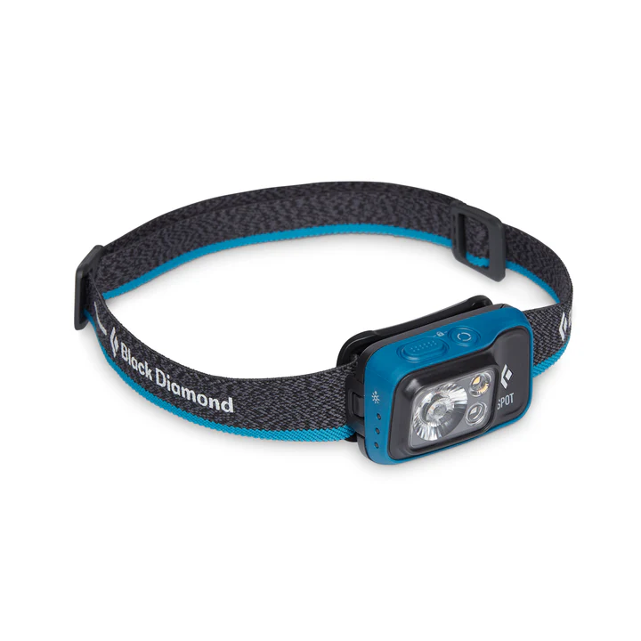 Black Diamond Spot Headlamp