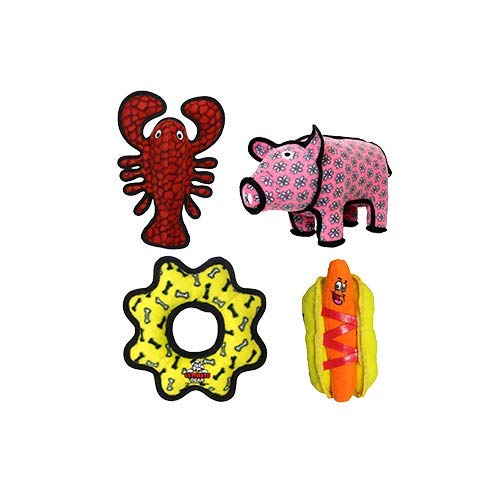 Tuffy Dog Toys