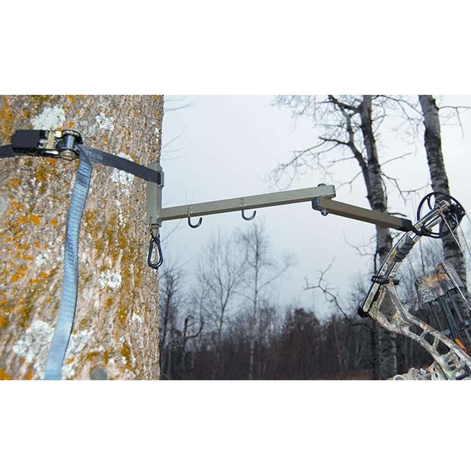 HME Tree Stand Accessories