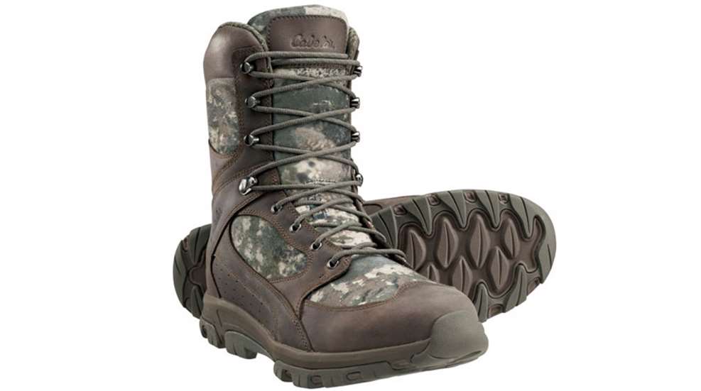 Cabela's Hunting Boots