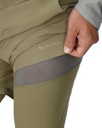 Simms Latitude BiComp Bottoms