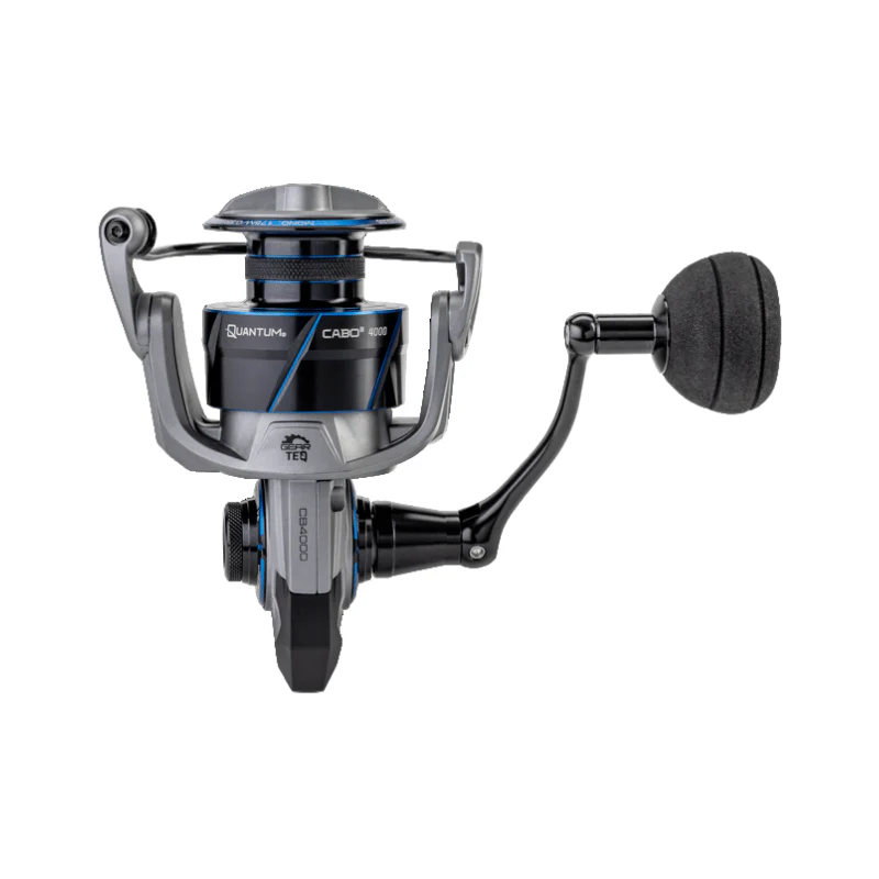 Spinning Fishing Reel Quantum Cabo® Spinning Reel CB4000