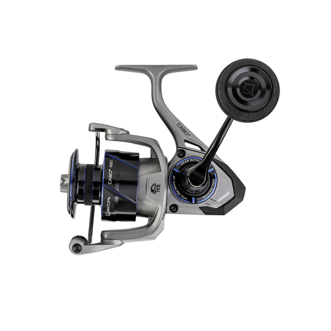 Spinning Fishing Reel Quantum Cabo® Spinning Reel CB4000