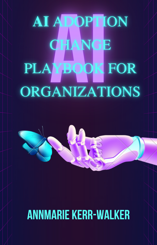 AI Adoption Change Playbook for Organizations