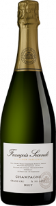 François Secondé Champagne Brut Grand Cru