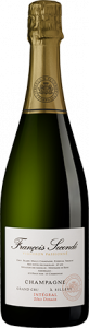 François Secondé Champagne Integral Zero Dosage grand crue