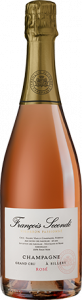 François Secondé Champagne Rosé Brut