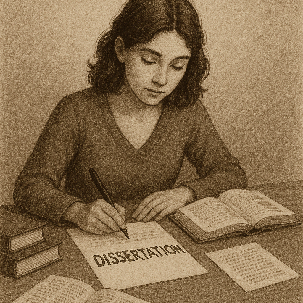 Academic Dissertation