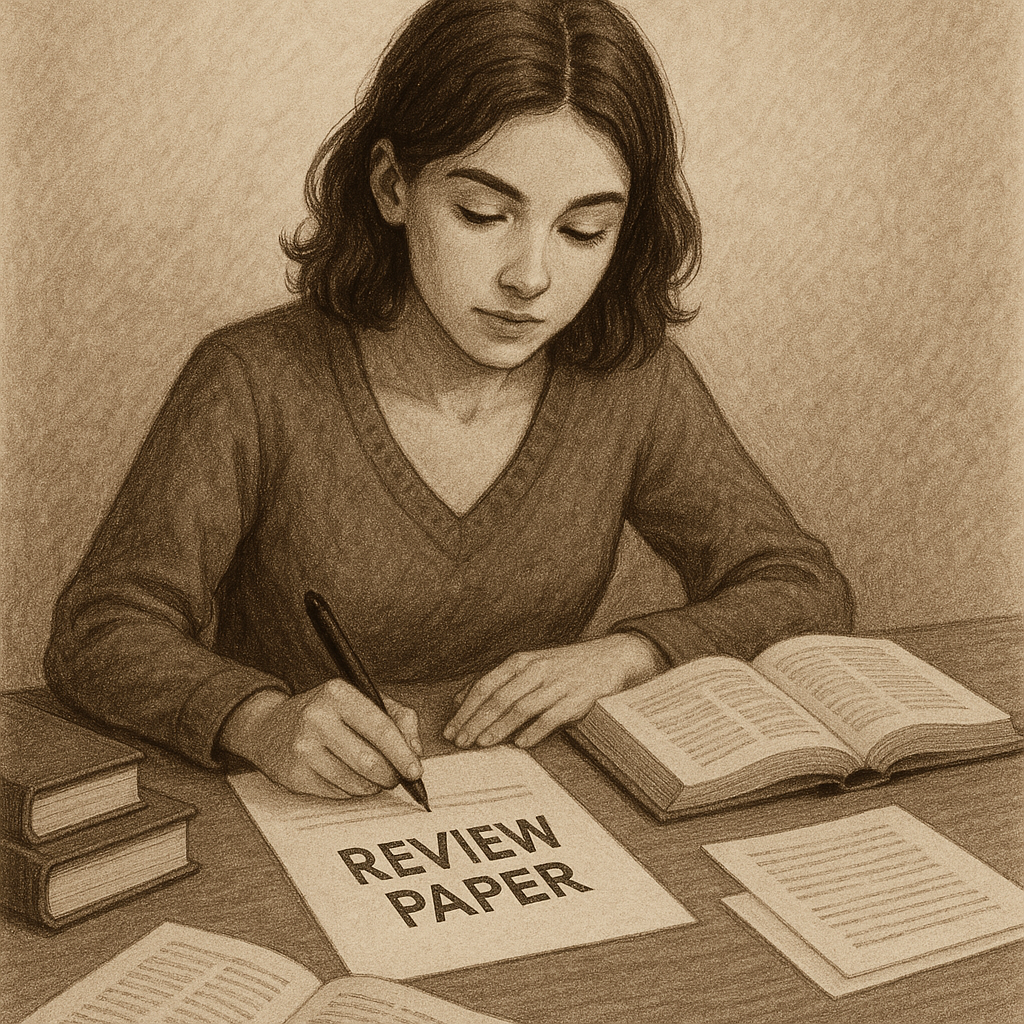 Academic Review Paper