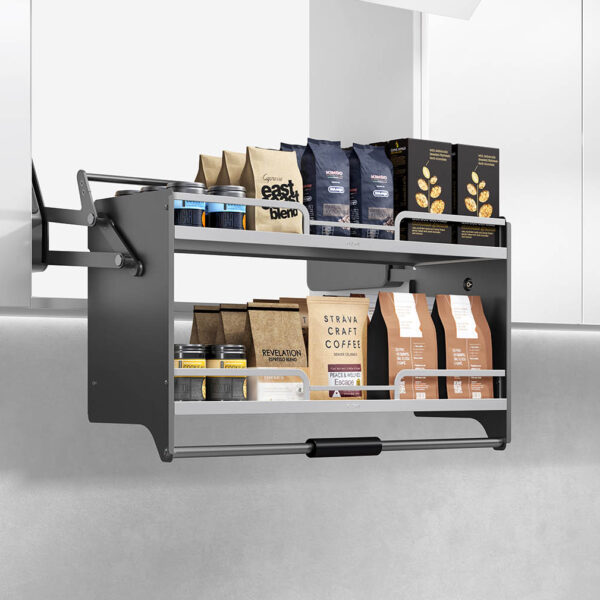 Koju Series Double-Layer Lifter