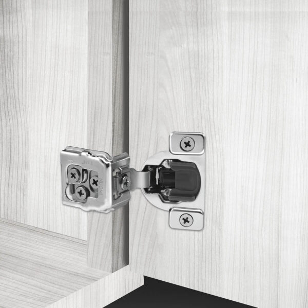 Face Frame Hinge