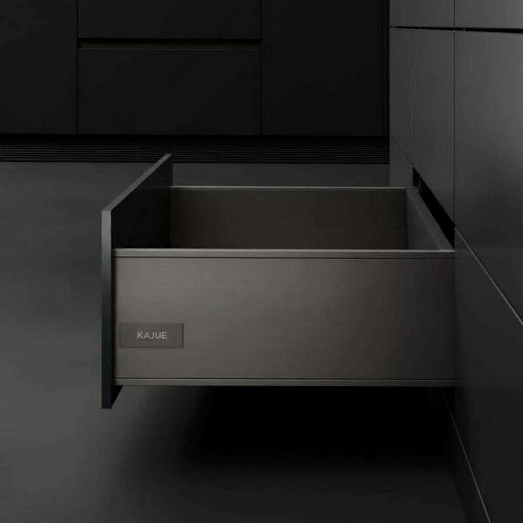Elegant Series Mid-height Drawer Box
