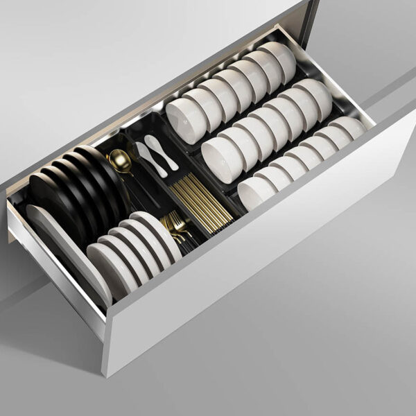 Koju-S Series Multi-functional Basket