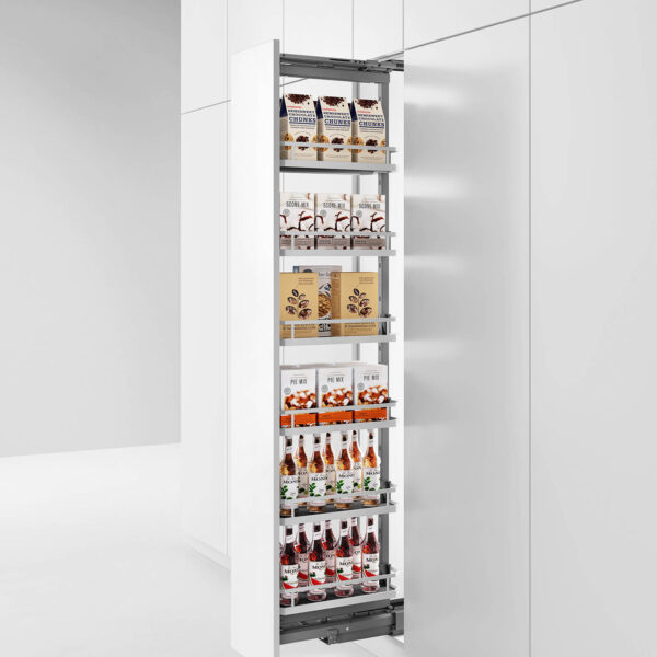 Koju Series Soft-Close Tall Unit