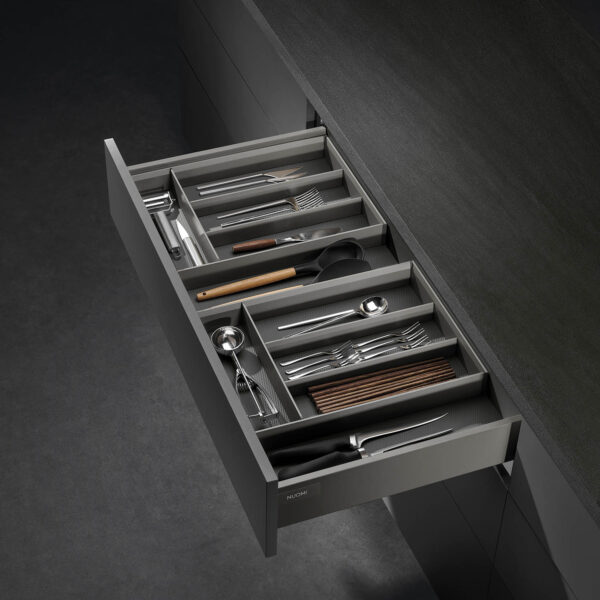 Elegant Series Separator Of High Drawer Box