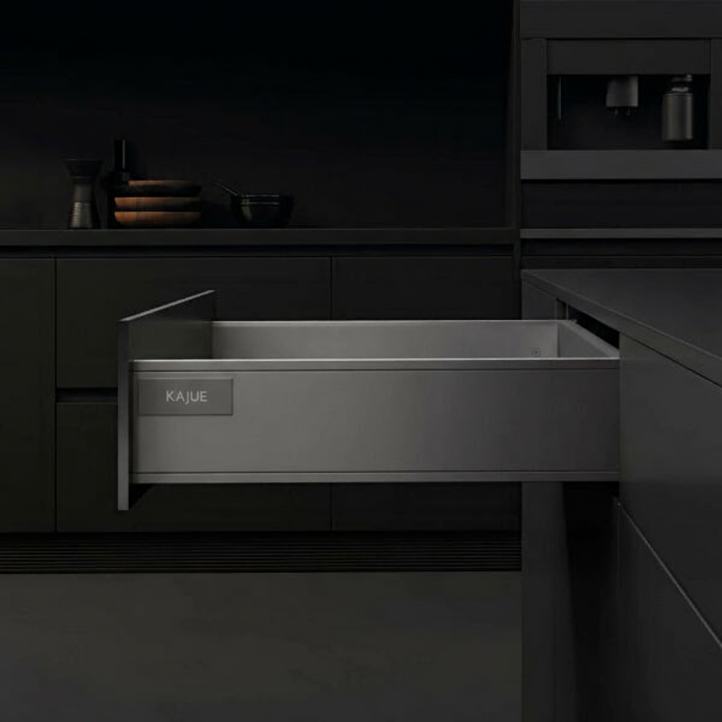 Elegant Series Common Drawer Box