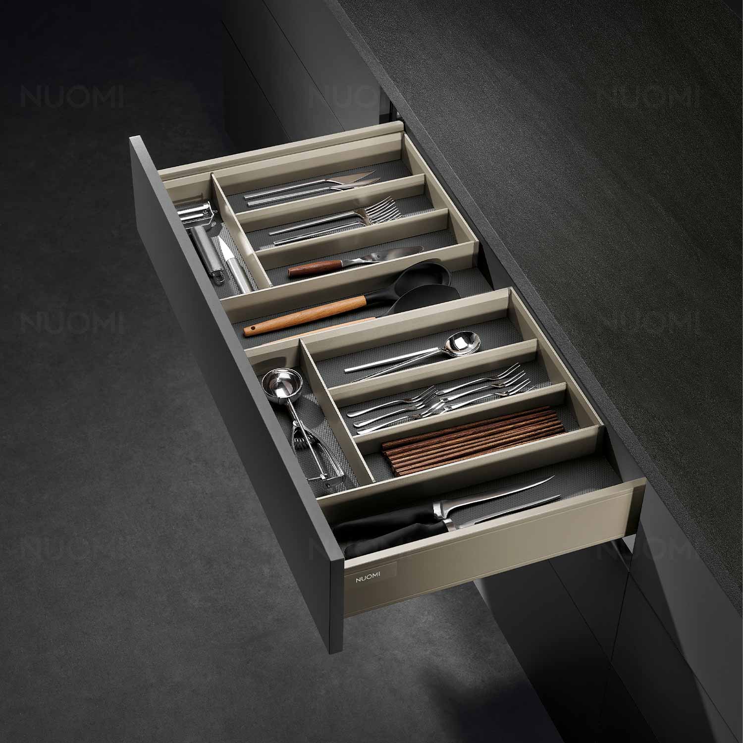 Jane Series Separator Of Common Drawer Box