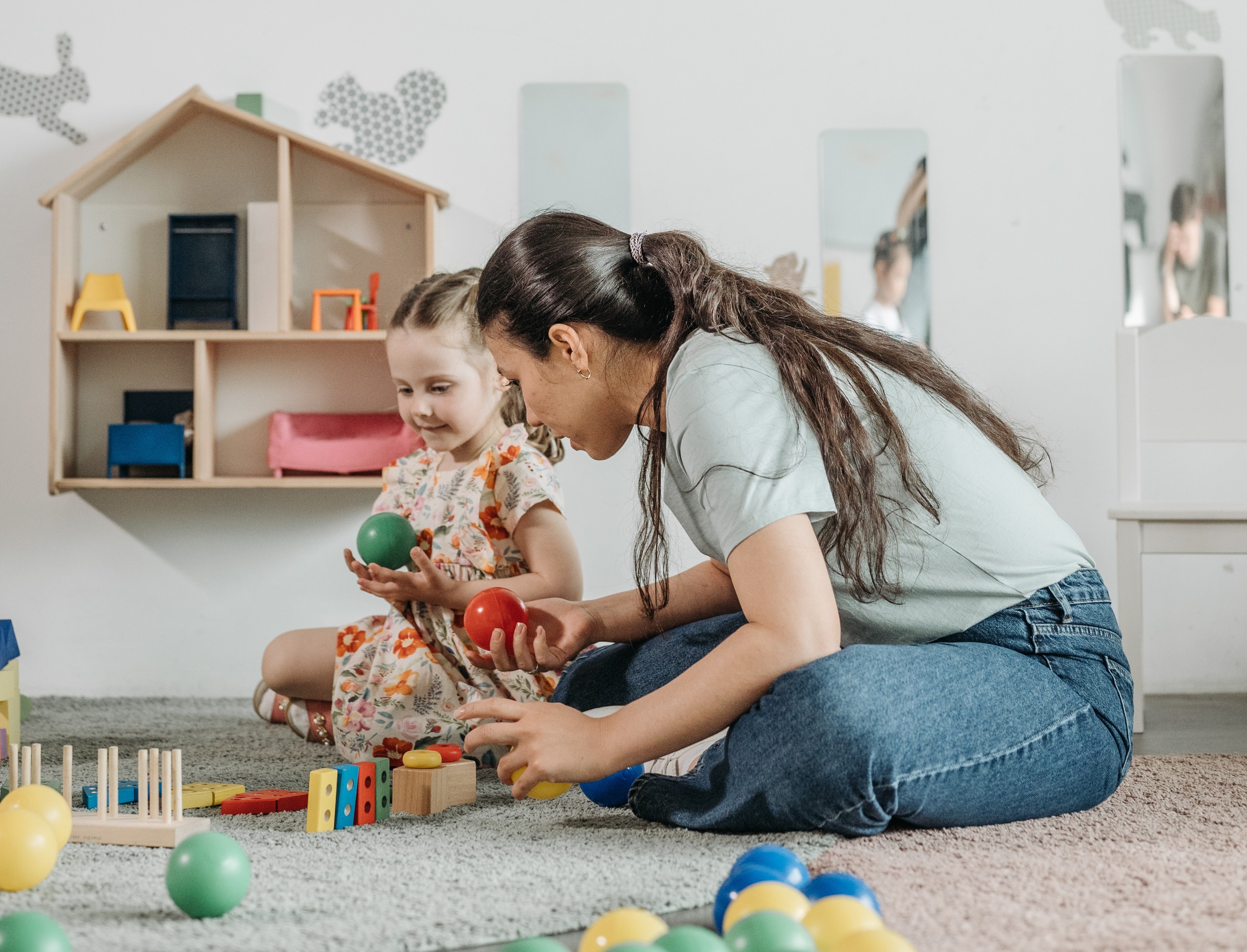 Worte mit Wirkung: Gewaltfreie Kommunikation in der Kita
