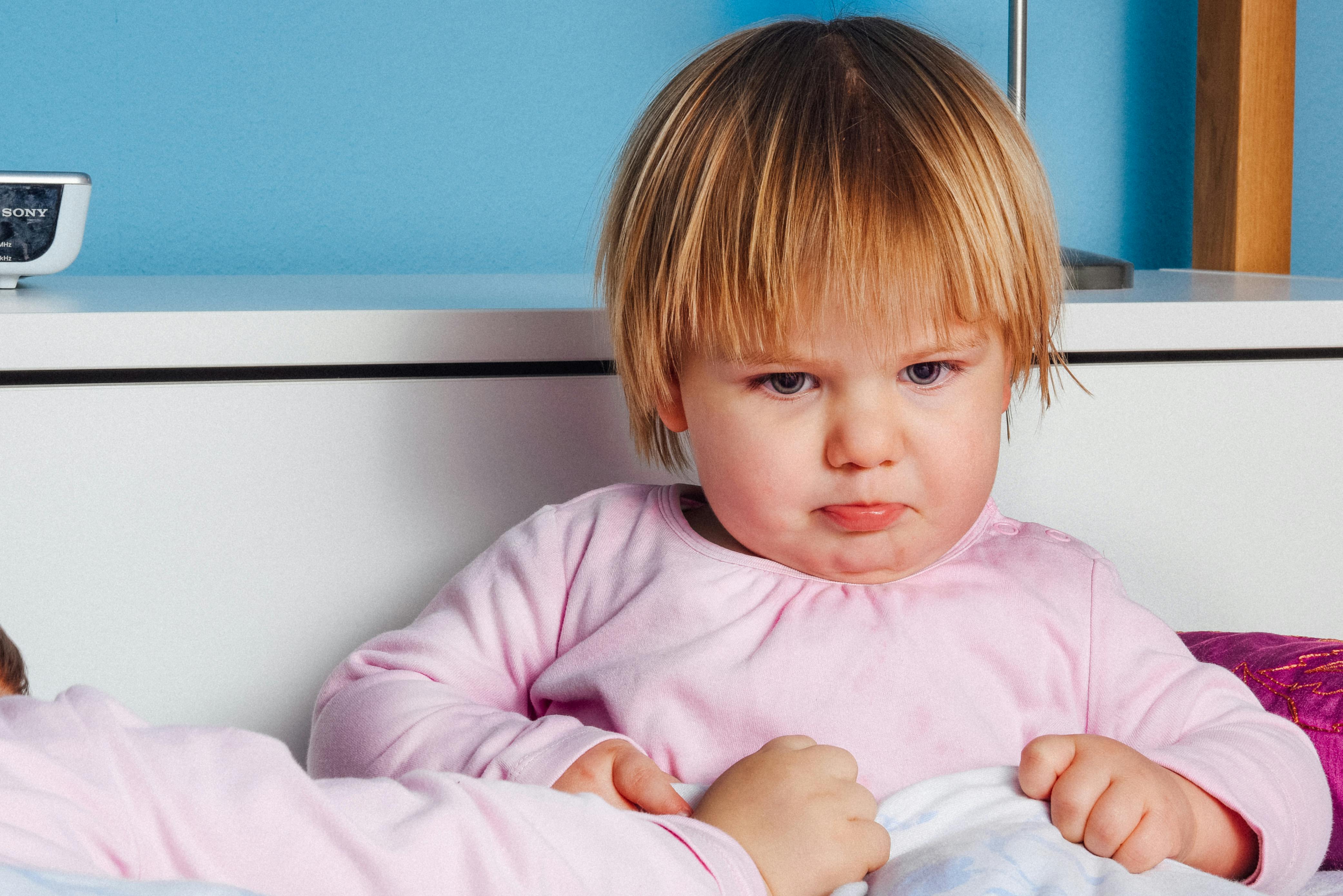 Kleine Menschen – große Gefühle: Wut sicher begleiten