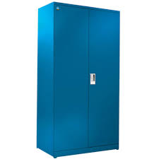 Steel Storage Cabinet