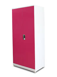 Metal Storage Cabinet