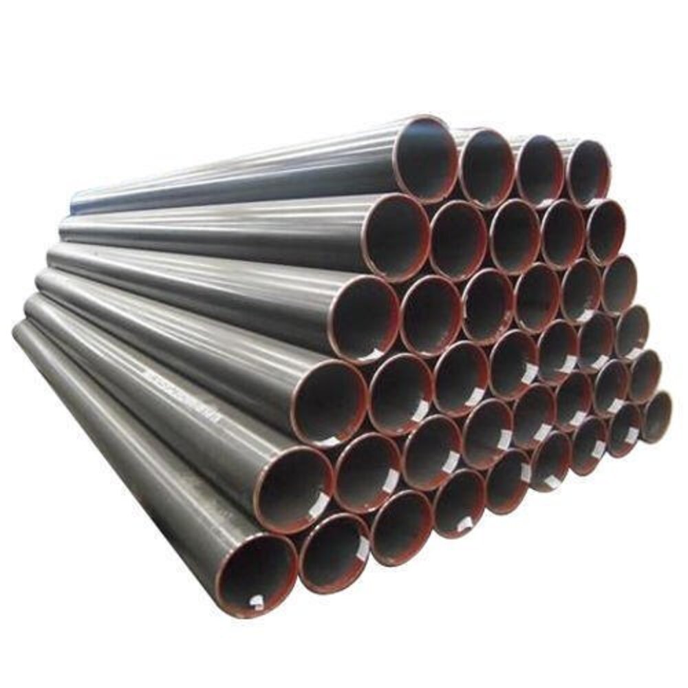 Steel Pipes
