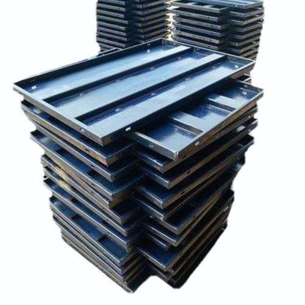 Industrial Steel Pallets