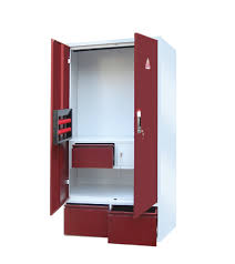 Metal Storage Cabinet